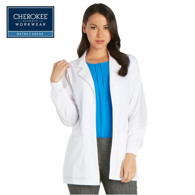Batas y sacos Cherokee para Mujer
