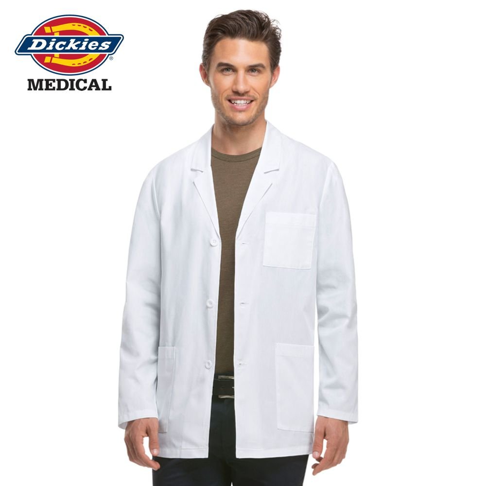 Batas y sacos médicos Dickies Medical para Hombre - Garufa Jeans