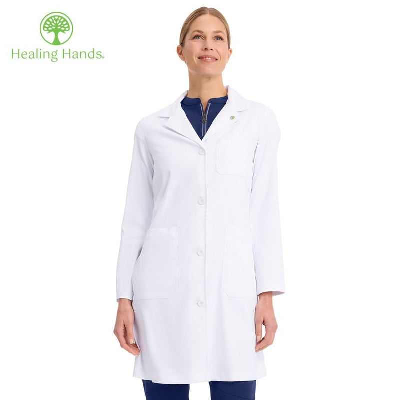 Batas y sacos médicos Healing Hands para Mujer