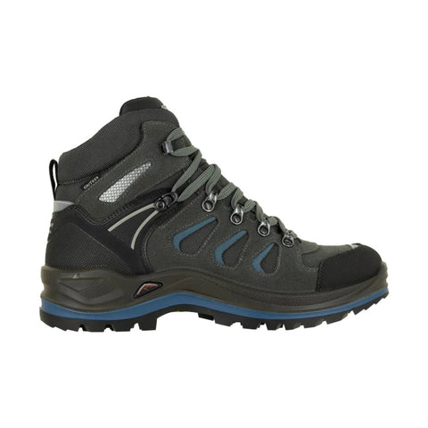 Senderismo, Hiking o Camping