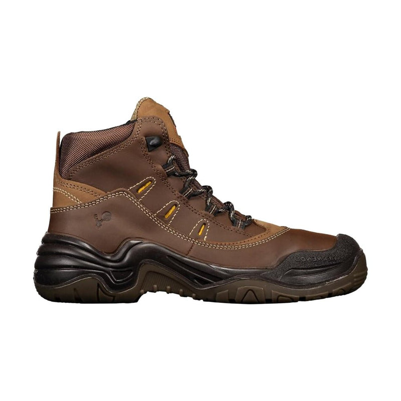 Botas Berrendo Dieléctricas