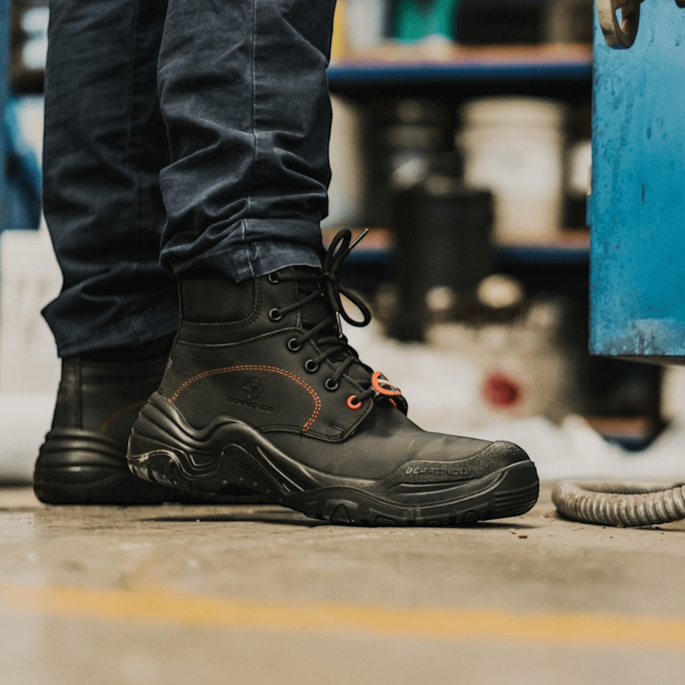 Calzado - Garufa Jeans