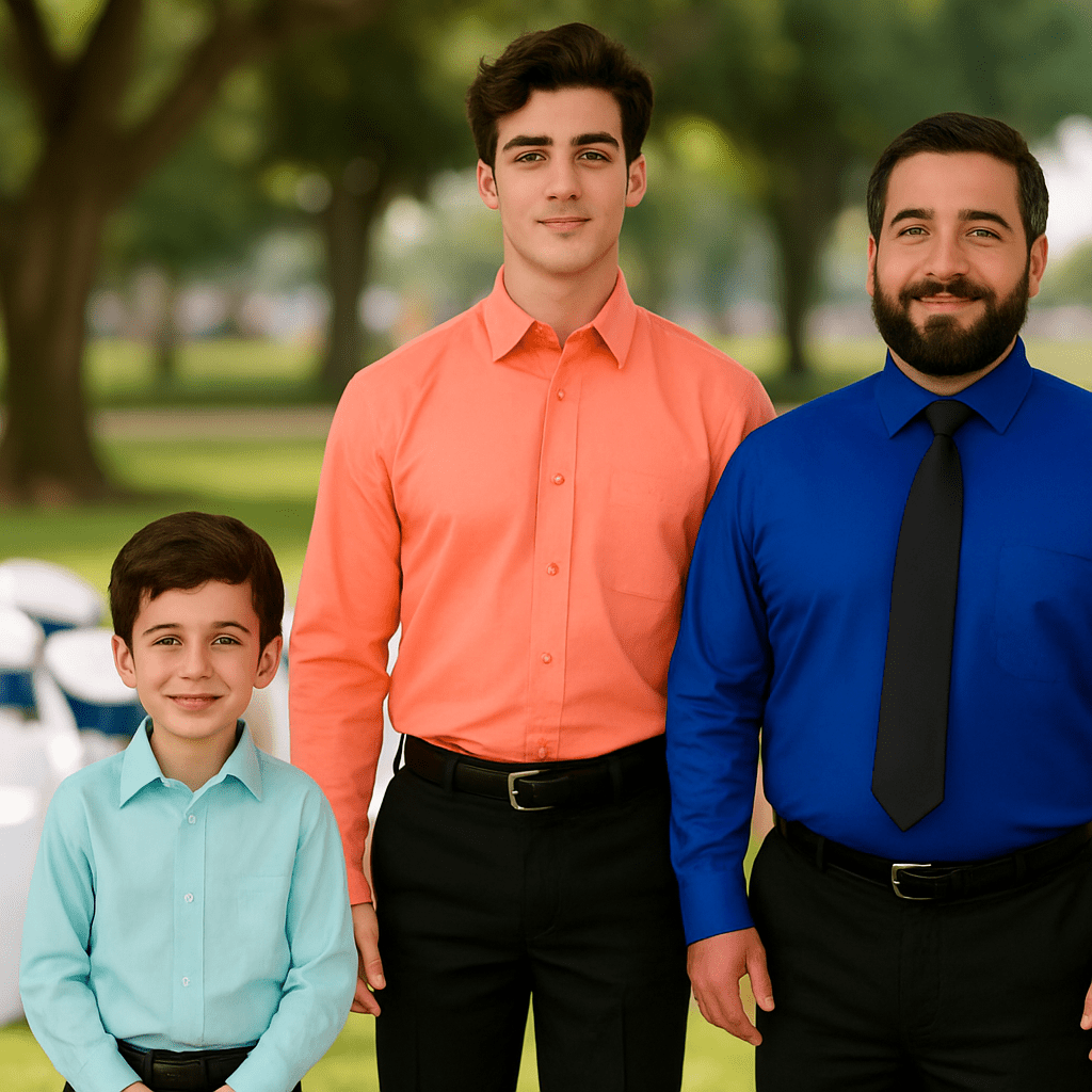 Camisas de vestir - Garufa Jeans