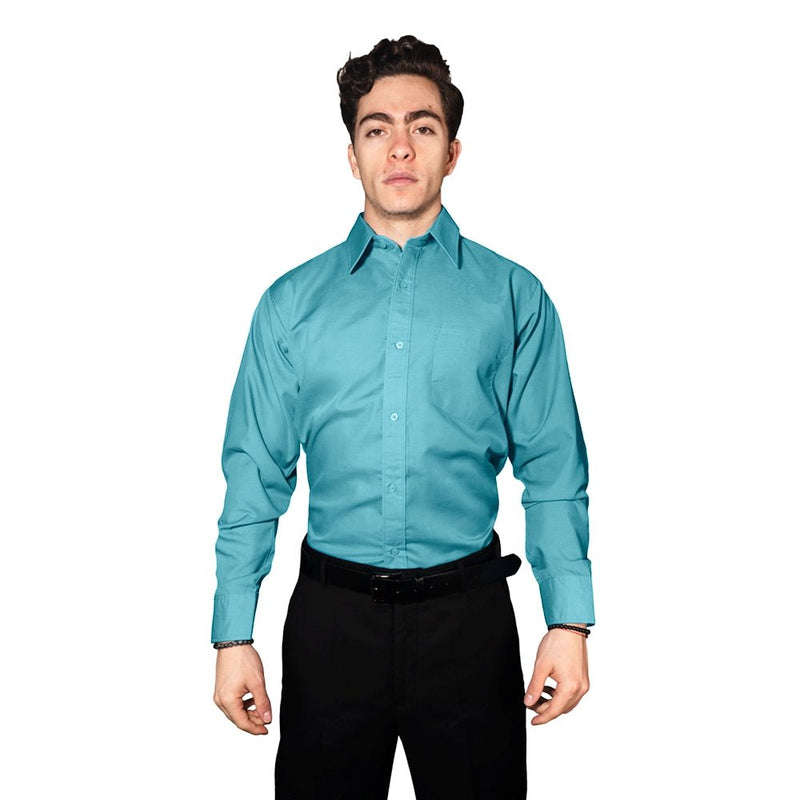 Camisas de Vestir Adulto - Garufa Jeans