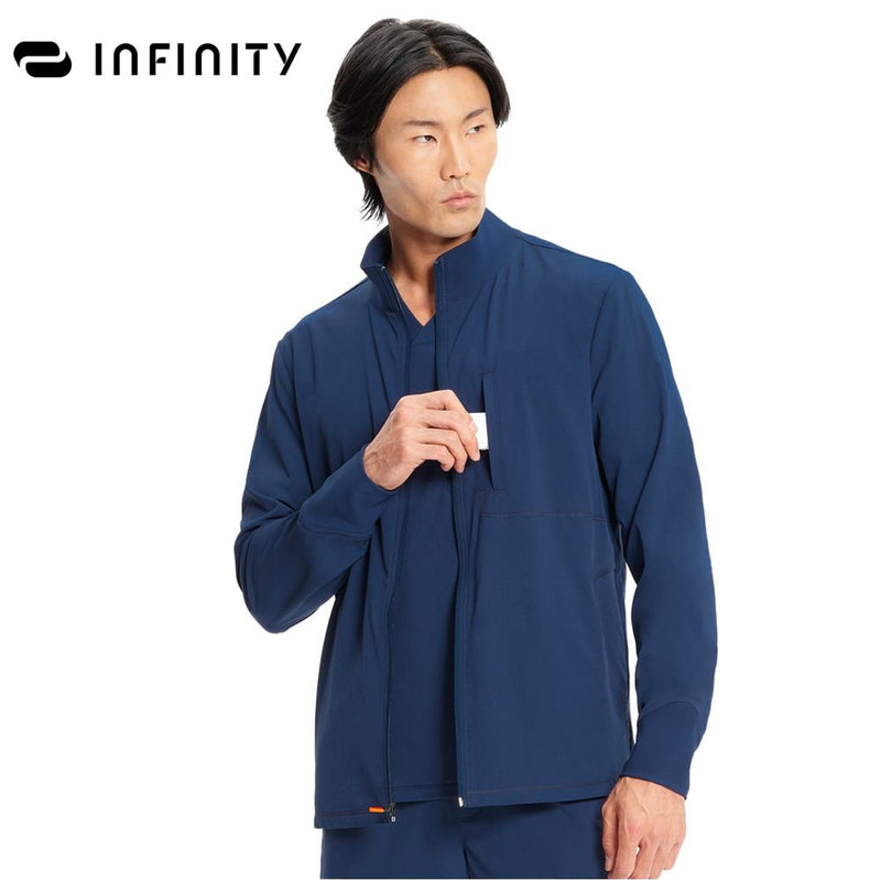 Chamarras médicas Infinity para Hombre