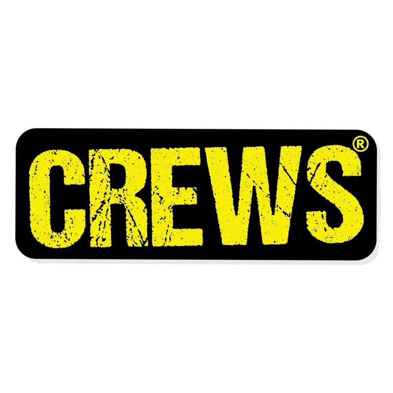 Crews | Calzado de Cocina Antiderrapante - Garufa Jeans