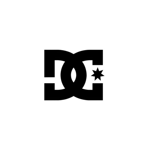 DC Work Shoes