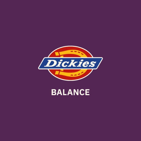 Balance