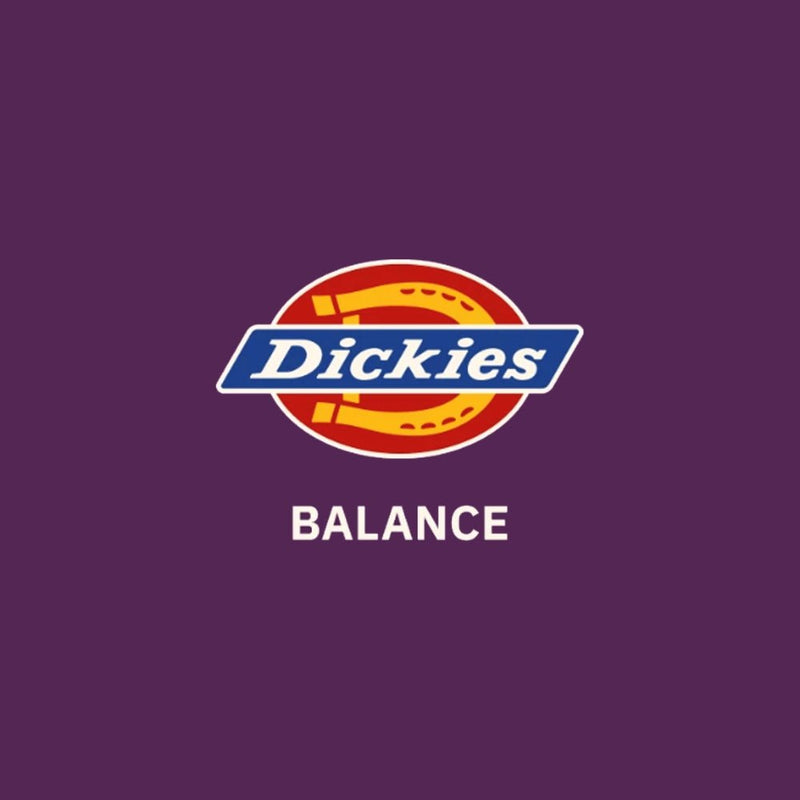 Dickies Medical - Balance - Garufa Jeans