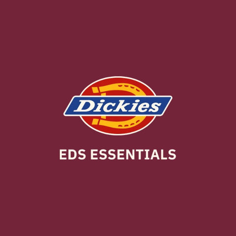 EDS Essentials