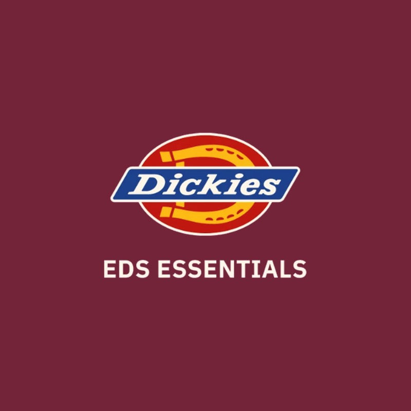 Dickies Medical - EDS Essentials - Garufa Jeans