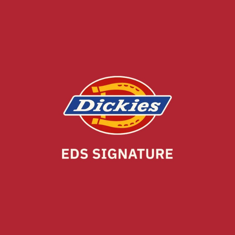Dickies Medical - EDS Signature - Garufa Jeans