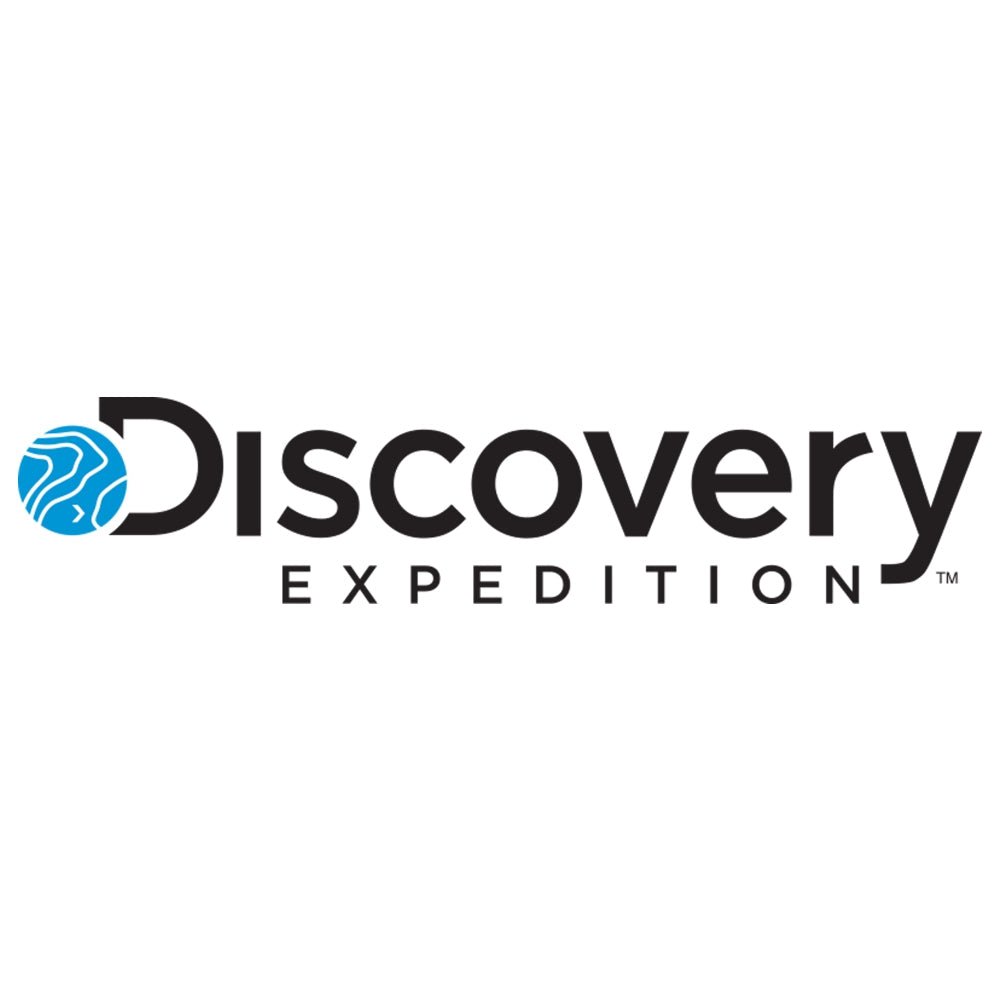 Discovery Expedition - Garufa Jeans