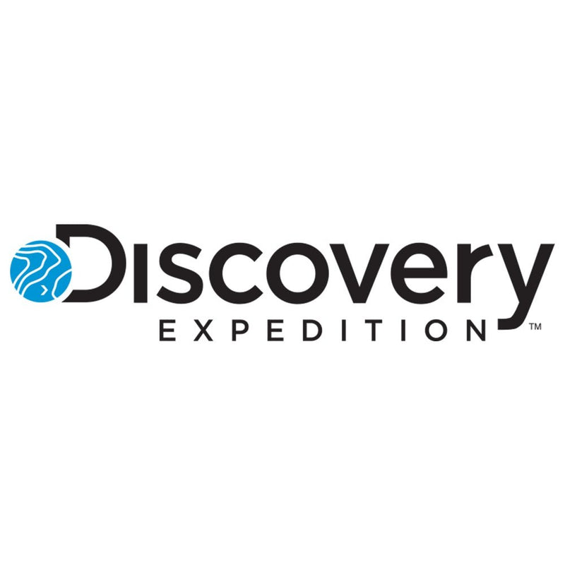 Discovery Expedition - Garufa Jeans