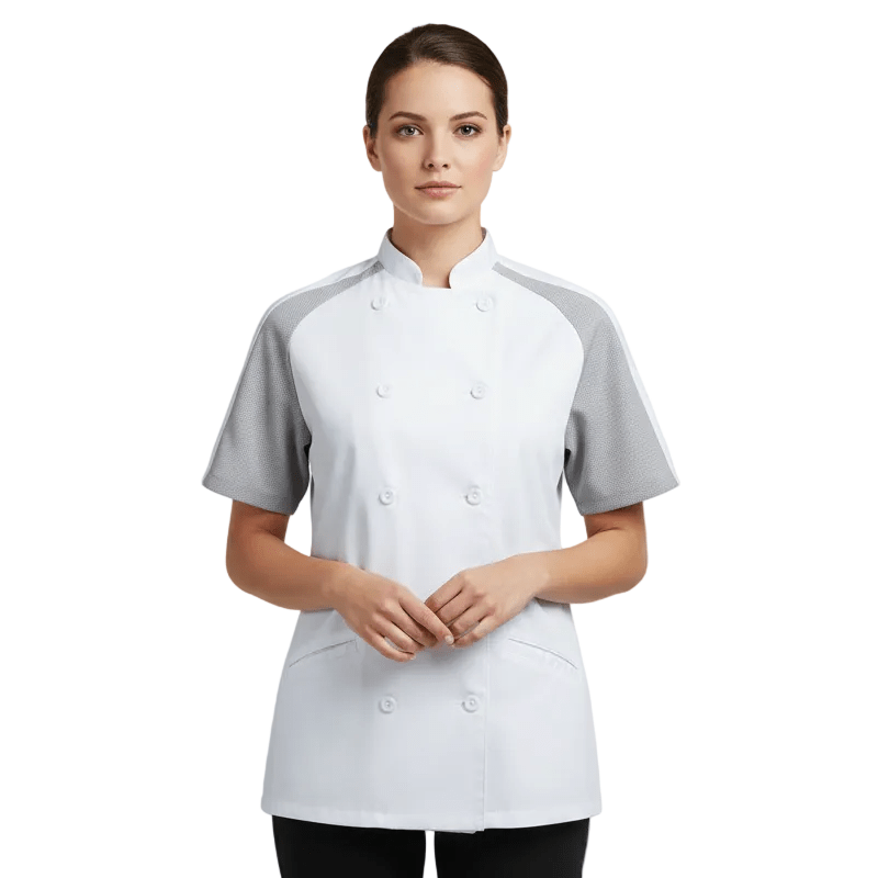 Filipinas de cocina y chef Red Kap para mujer