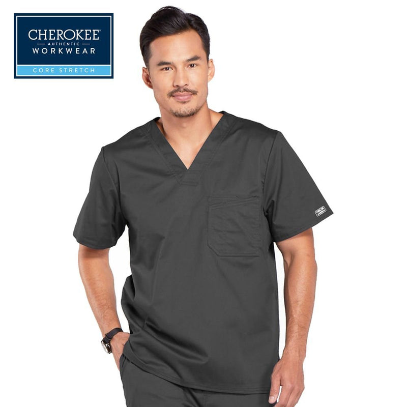 Filipinas quirúrgicas Cherokee Core Stretch para Hombre