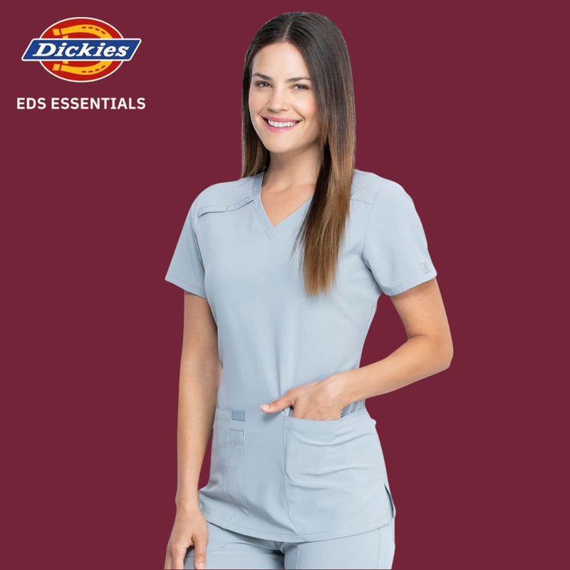 Filipinas Quirúrgicas Dickies Medical EDS Essentials para Mujer