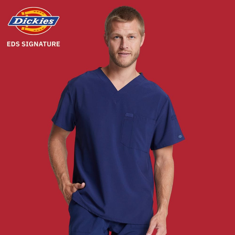 Filipinas quirúrgicas Dickies Medical EDS Signature para Hombre