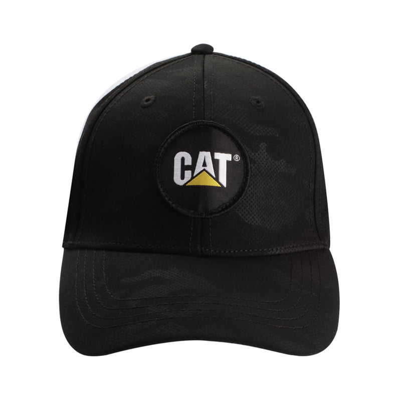 Gorras Caterpillar para Trabajo y Uso Diario