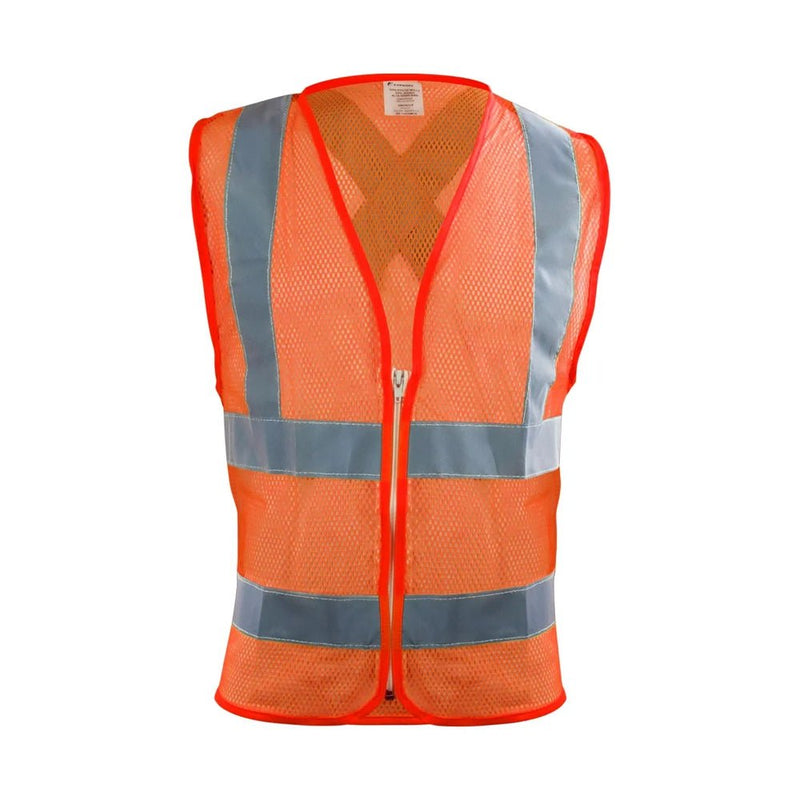 Jyrsa - Chalecos con Reflejantes y Carrilleras Reflectivas - Garufa Jeans