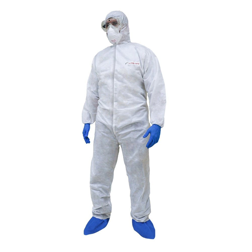 Jyrsa - Desechables Sanidad - Garufa Jeans