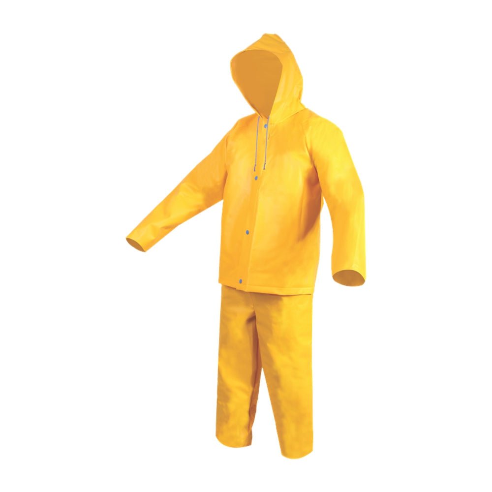 Jyrsa - Impermeables - Garufa Jeans