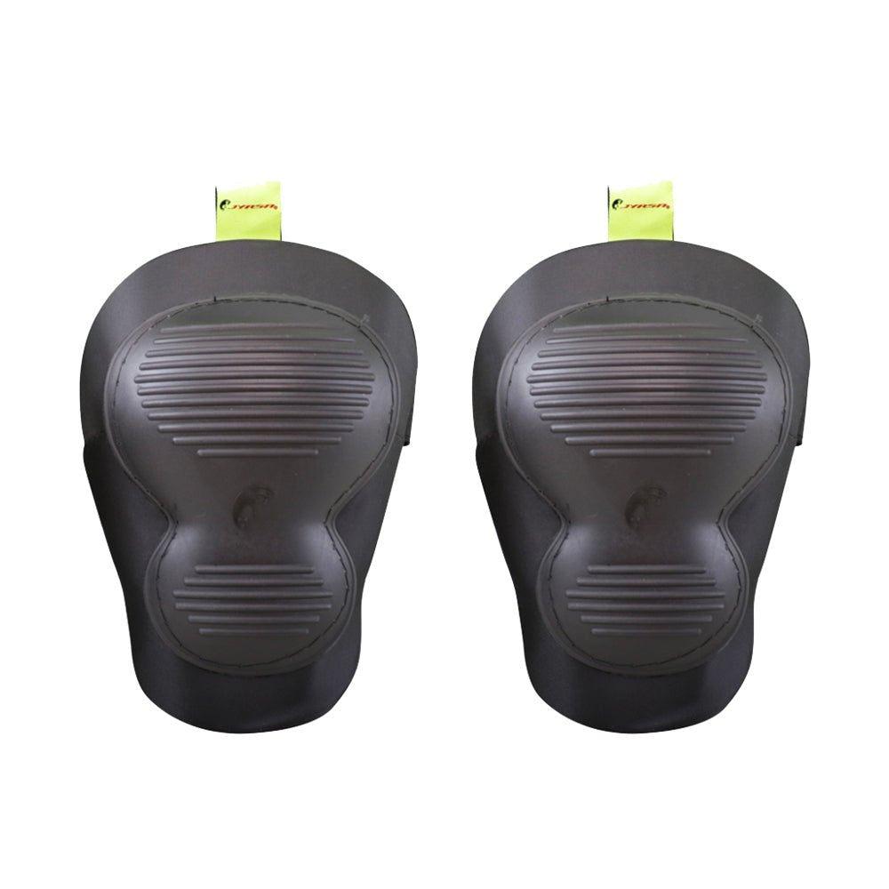 Jyrsa - Rodilleras - Garufa Jeans