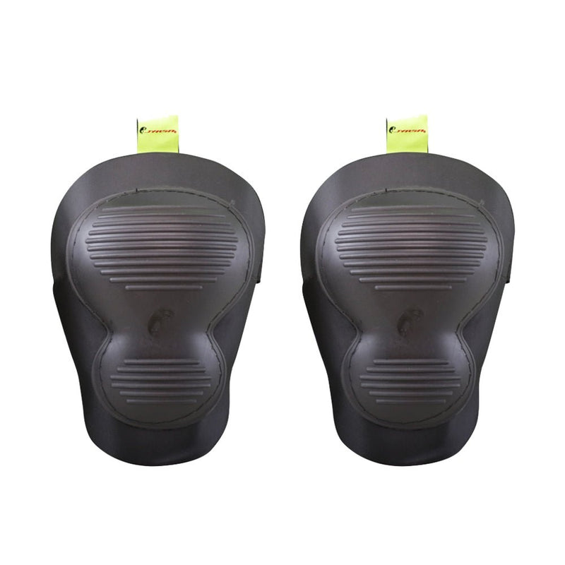 Jyrsa - Rodilleras - Garufa Jeans