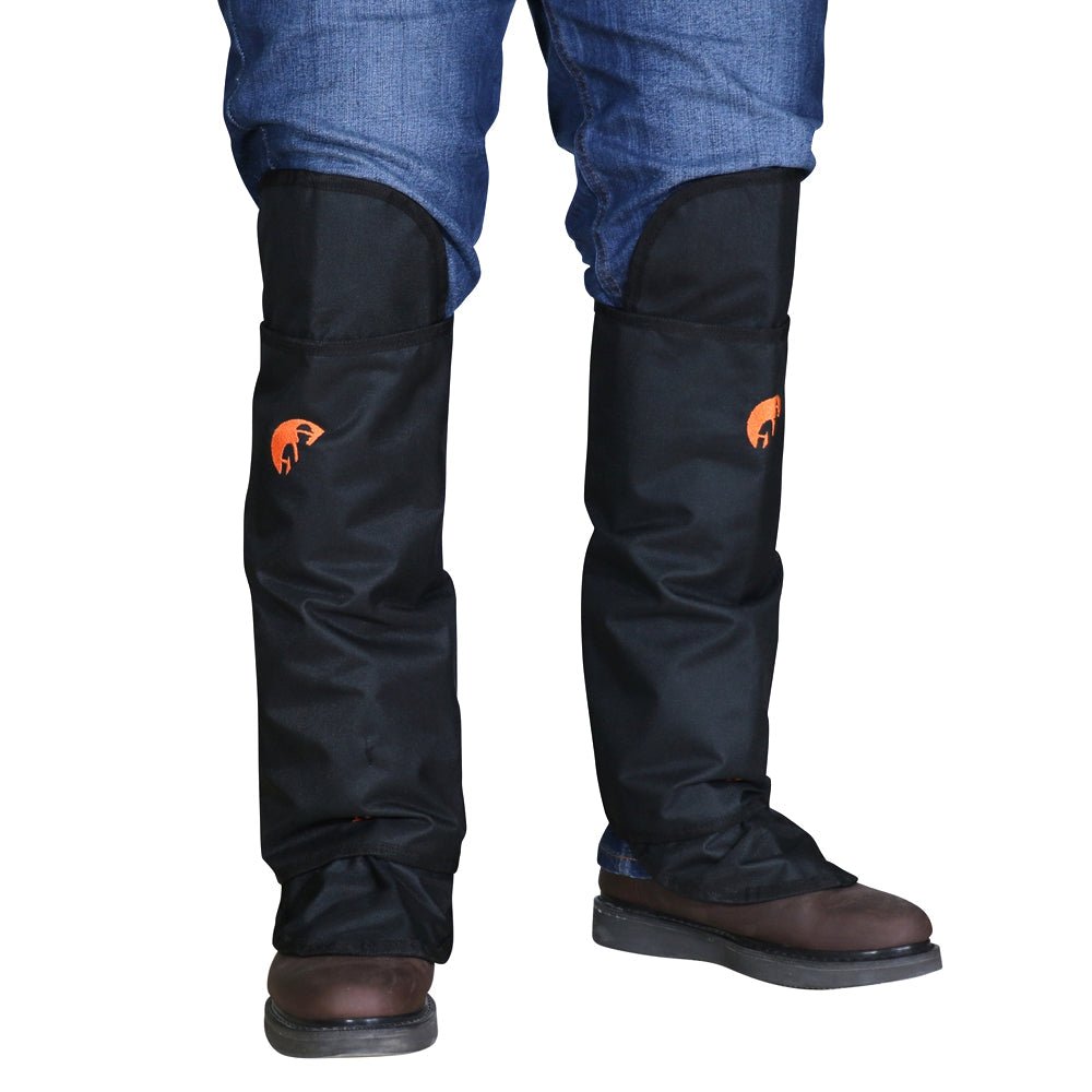 Jyrsa - Viboreras - Garufa Jeans