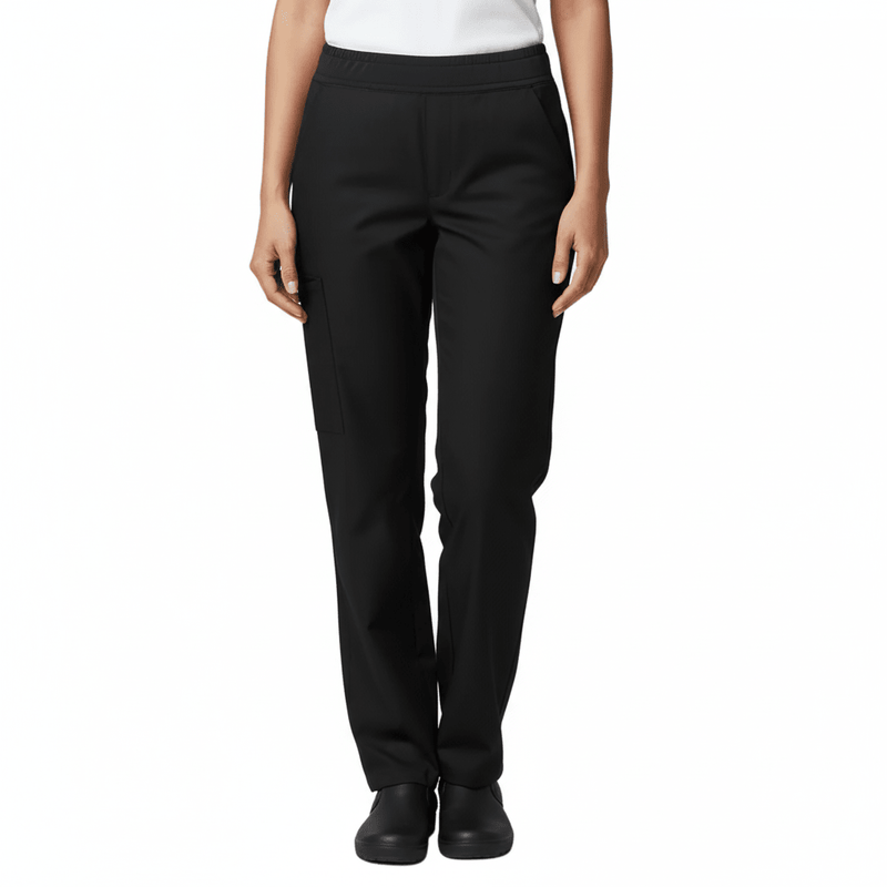 Pantalones de cocina y chef Red Kap para mujer