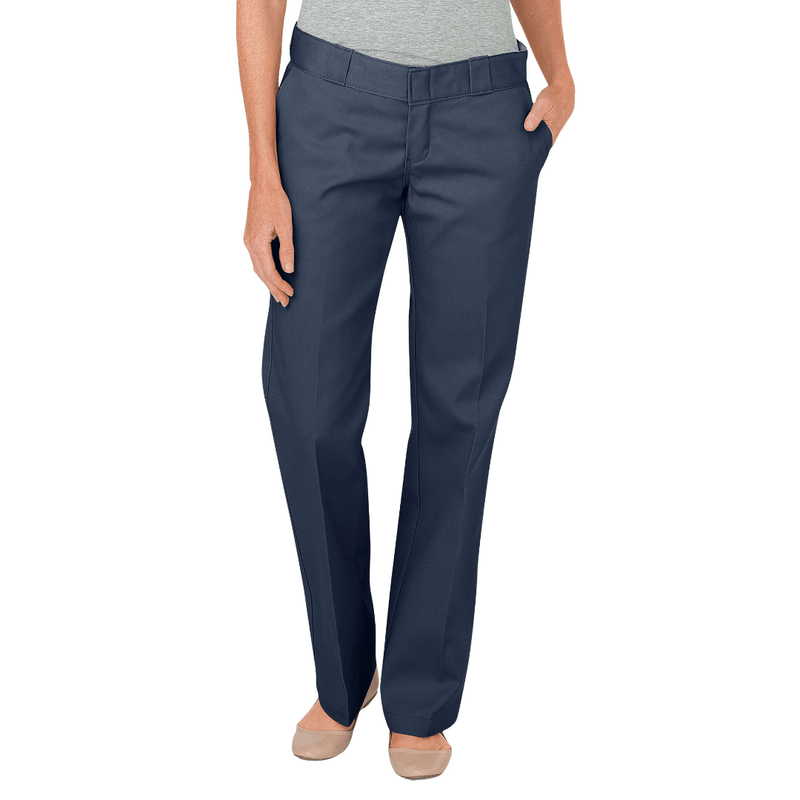 Pantalones de trabajo Dickies para mujer