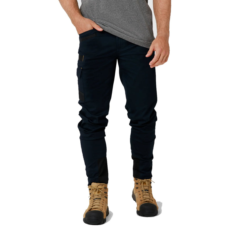 Pantalones Industriales Caterpillar de Trabajo Durables y Resistentes