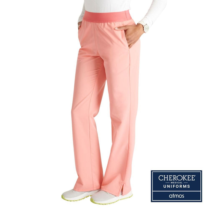 Pantalones quirúrgicos Cherokee Atmos para Mujer