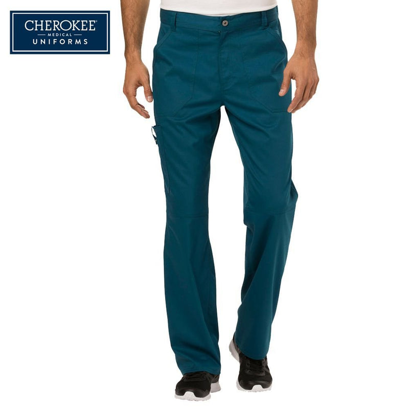 Pantalones quirúrgicos Cherokee para Hombre