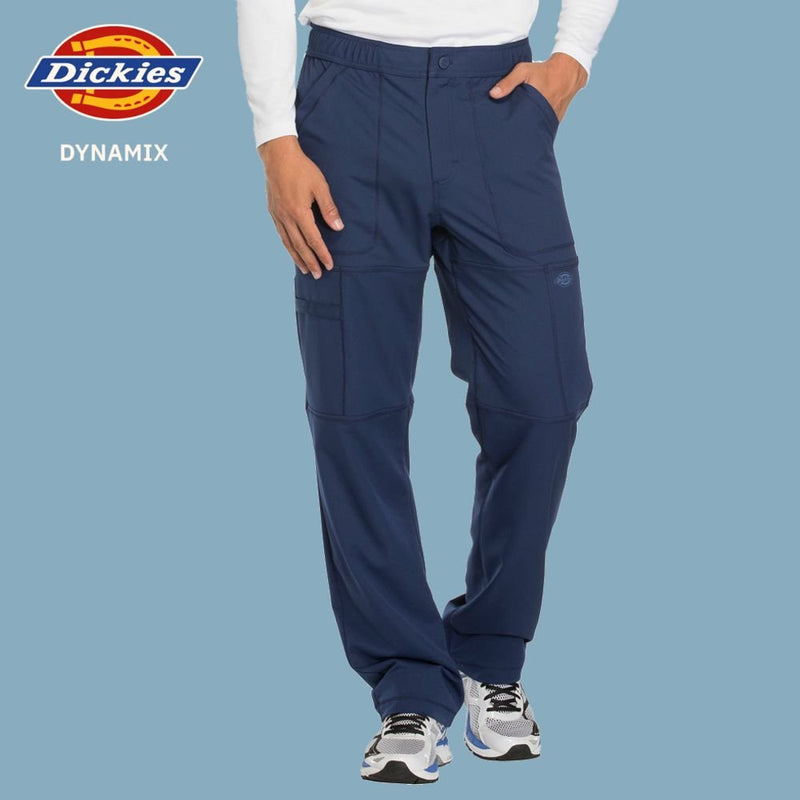 Pantalones quirúrgicos Dickies Dynamix para Hombre