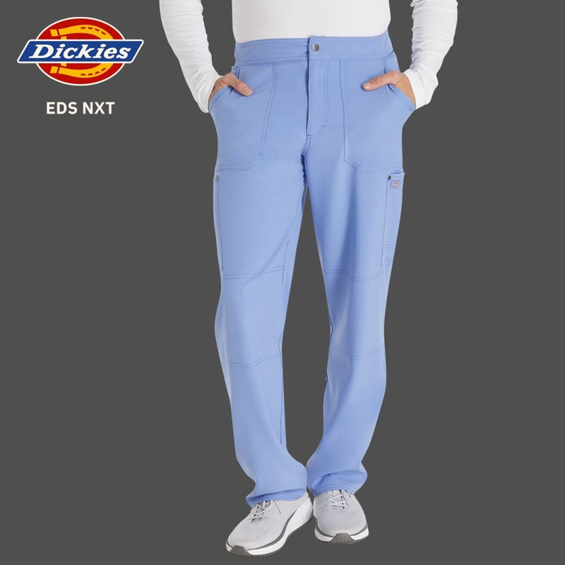 Pantalones quirúrgicos Dickies Medical EDS NXT para Hombre