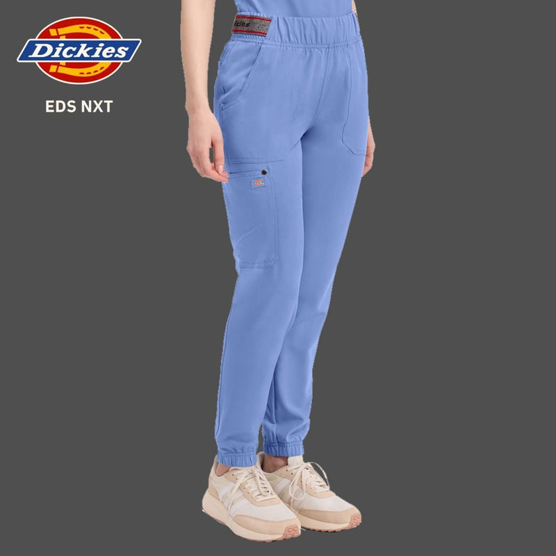 Pantalones Quirúrgicos Dickies Medical EDS NXT para Mujer