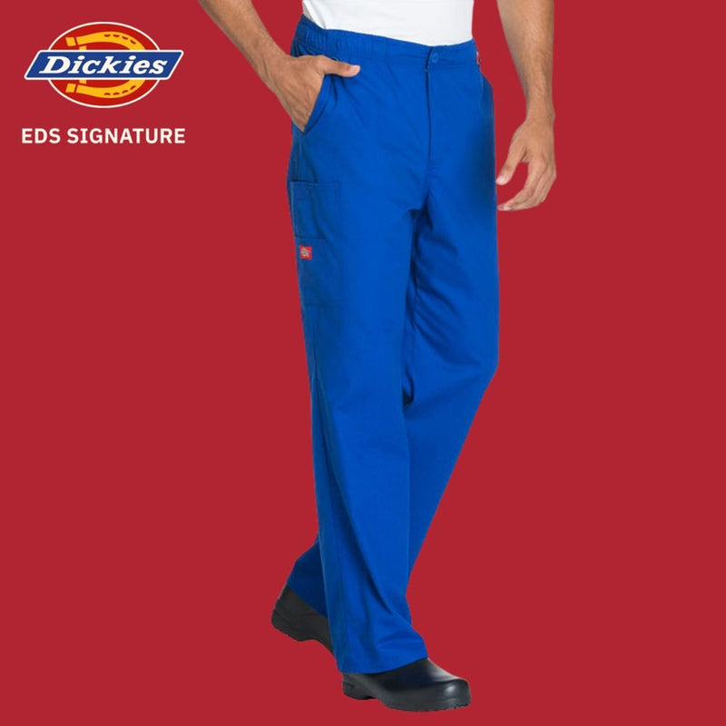 Pantalones quirúrgicos Dickies Medical EDS Signature para Hombre