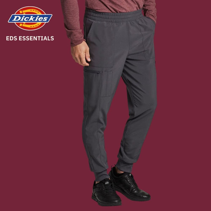 Pantalones quirúrgicos Dickies Medical Essentials para Hombre