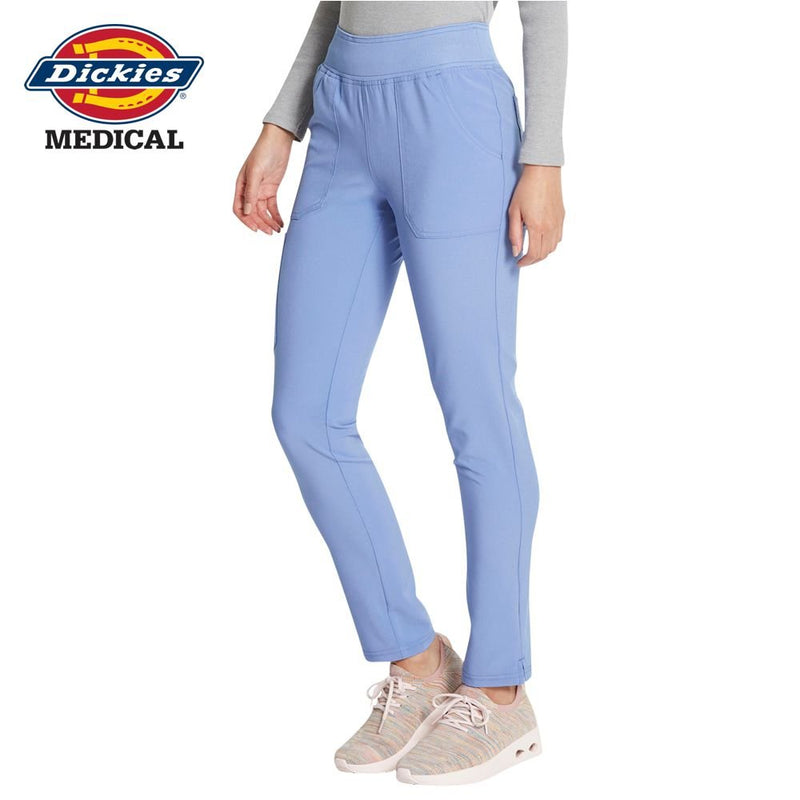 Pantalones Quirúrgicos Dickies Medical para Mujer