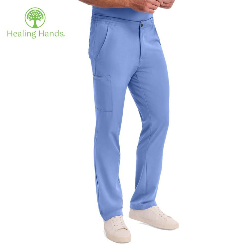 Pantalones quirúrgicos Healing Hands para Hombre