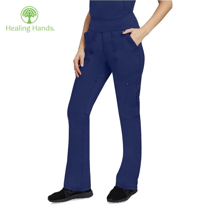 Pantalones quirúrgicos Healing Hands para Mujer
