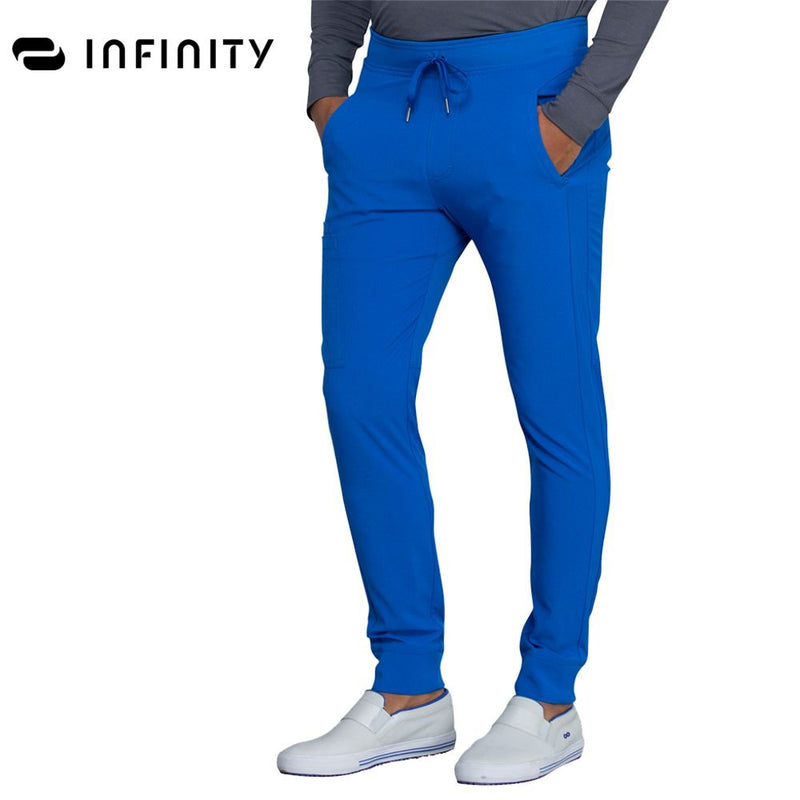 Pantalones quirúrgicos Infinity para Hombre