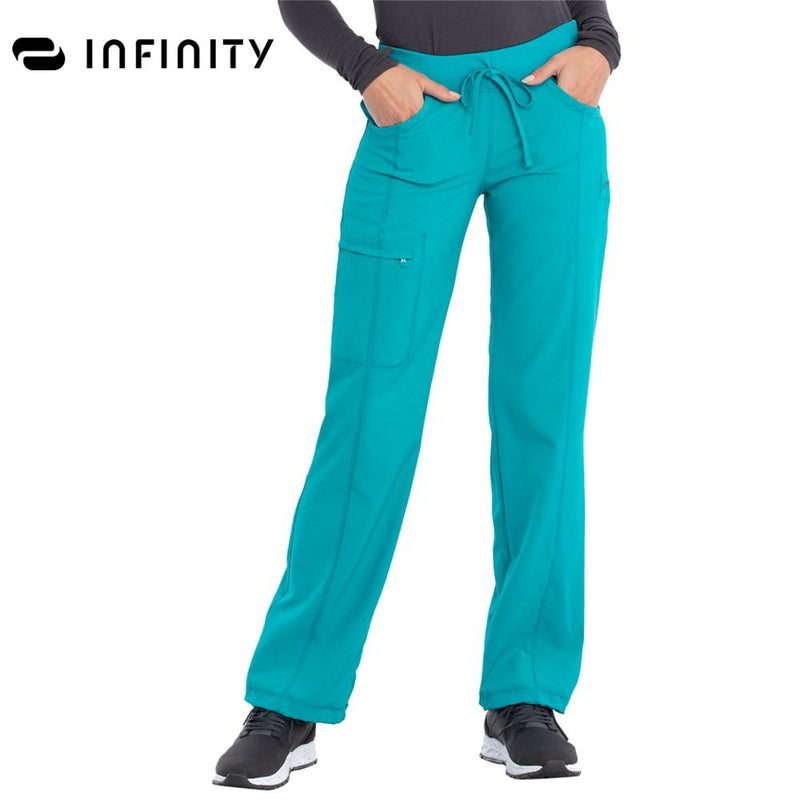 Pantalones quirúrgicos Infinity para Mujer