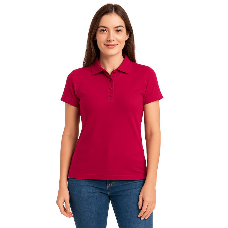Playeras Brans para Mujer para Uniforme y Uso Diario