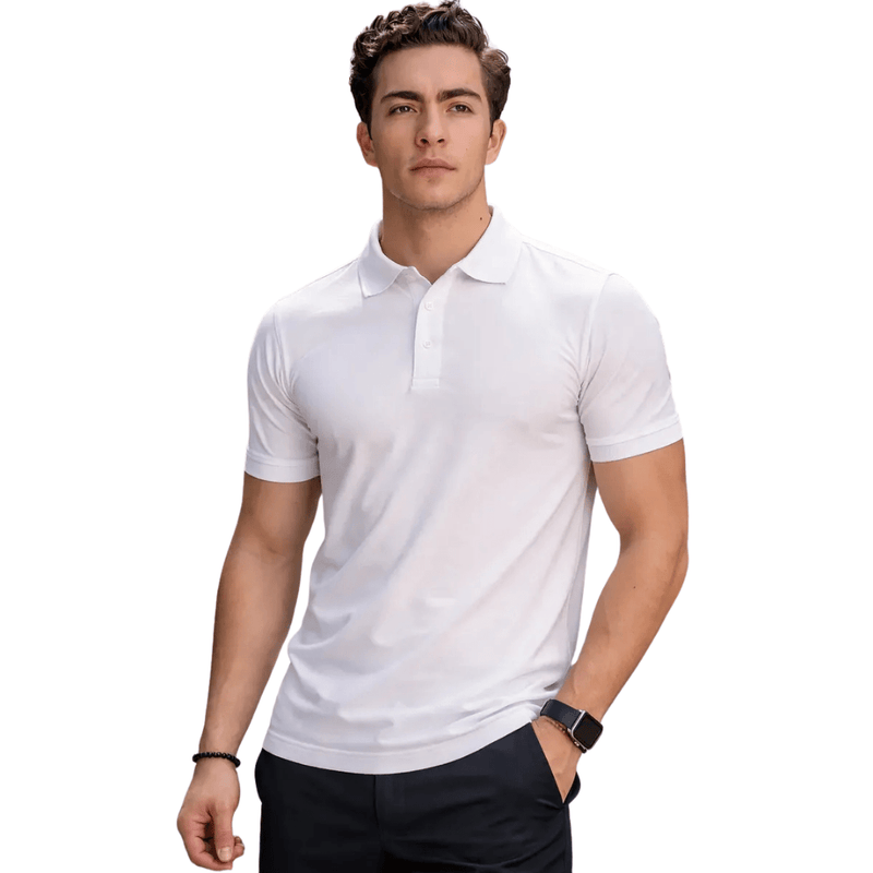 Playeras Brans Tipo Polo para Uniforme Corporativo e Industrial