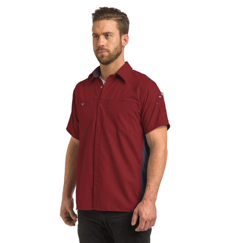 Red Kap - Camisas - Garufa Jeans