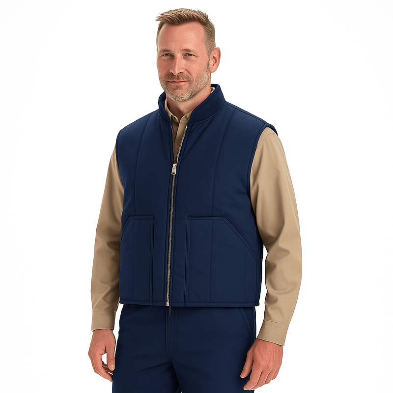 Red Kap - Chalecos - Garufa Jeans