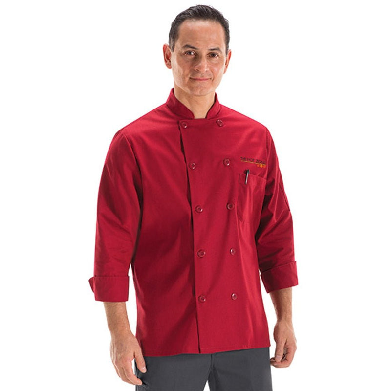 Red Kap - Chef - Garufa Jeans