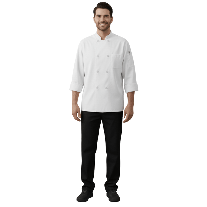 Ropa de chef y cocina Red Kap para hombre